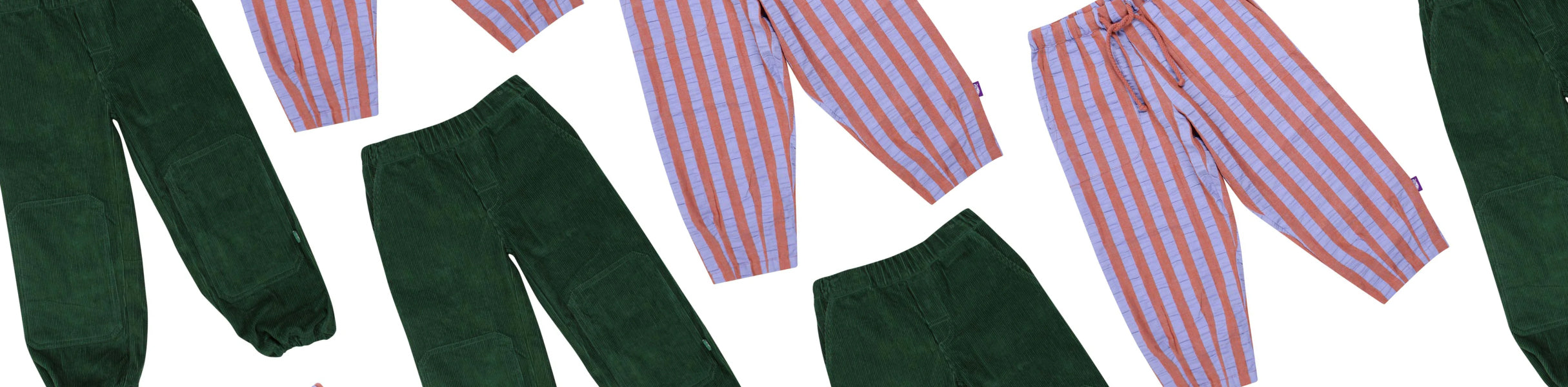 _/BØRN/Underdele/Bukser