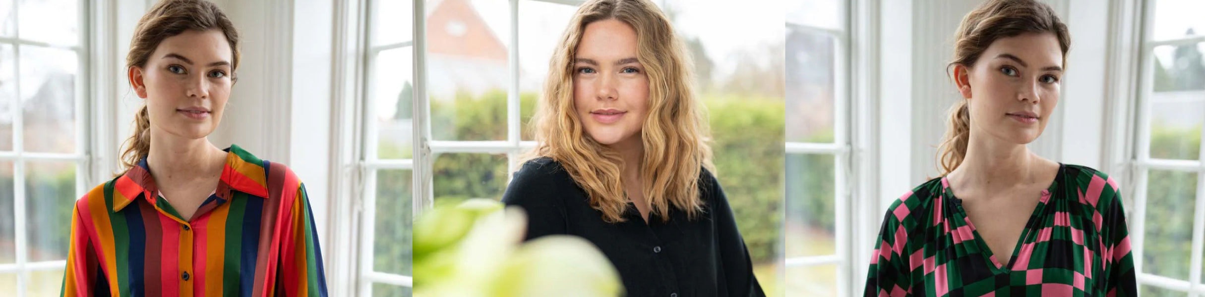 _/Dametøj/Overdele til kvinder/Kjoler