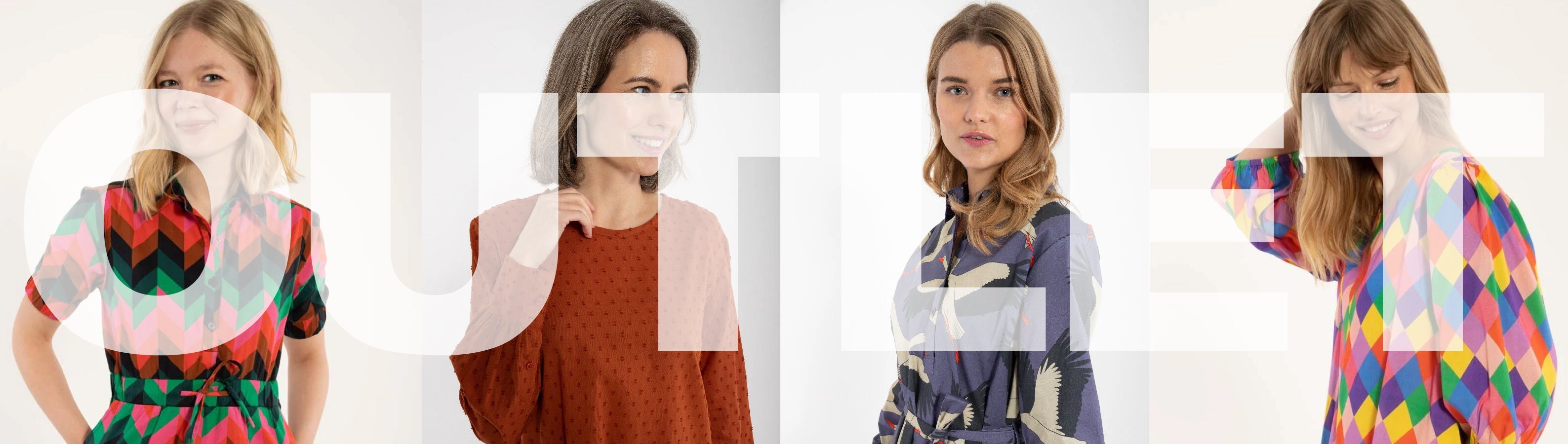 OUTLET, SALE, DISCOUNT, DRESSES