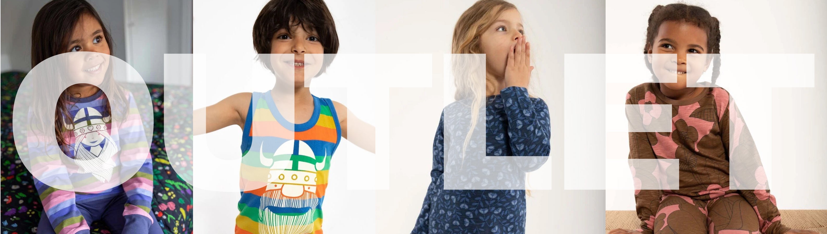 _/BØRN/Outlet/Nattøj \/ Undertøj