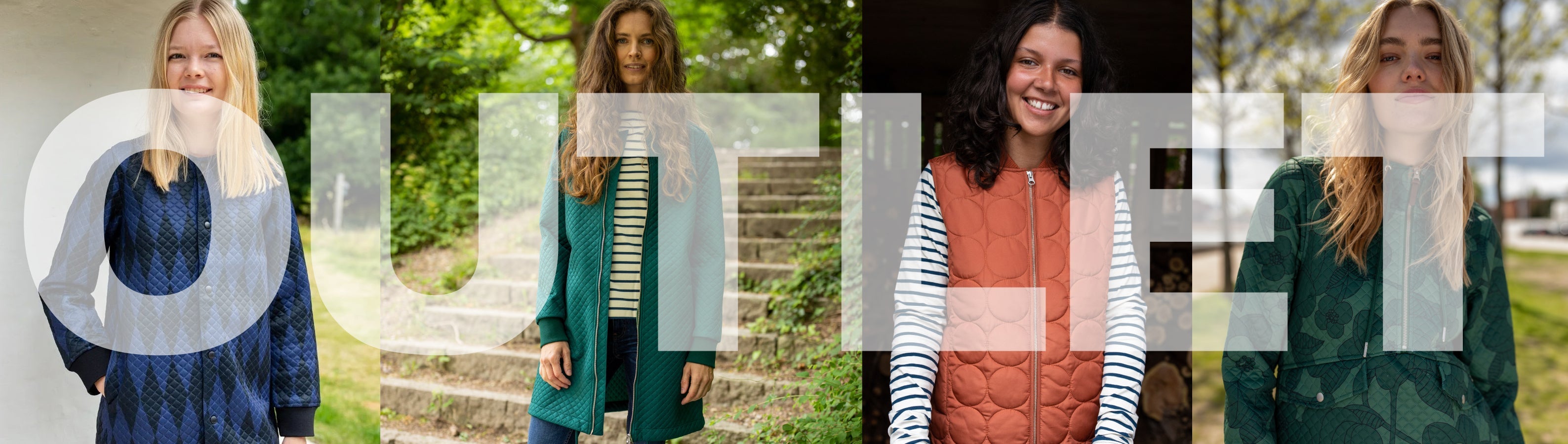 OUTLET, SALE, DISCOUNT, THERMO JACKETS