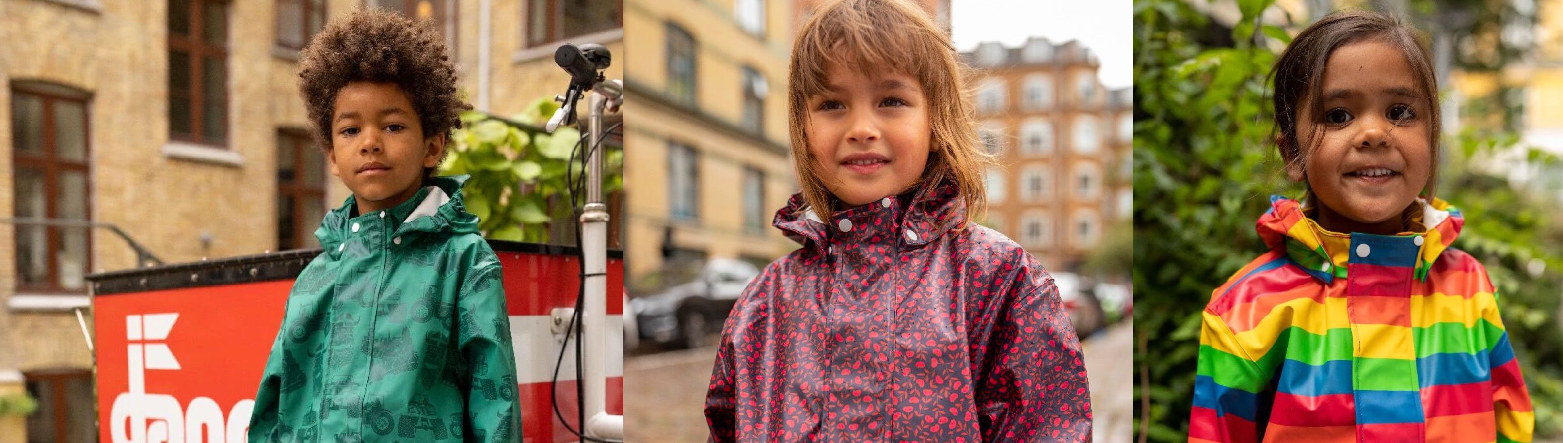 _/BØRN/Overtøj til børn/Regntøj