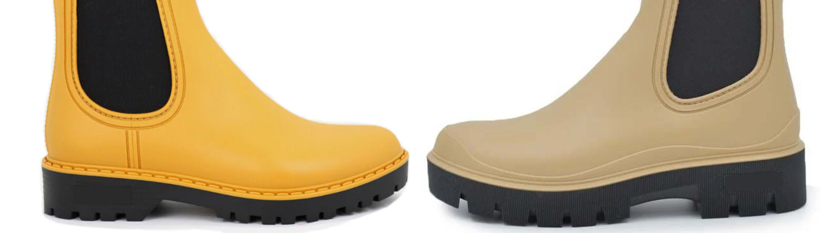 _/Dametøj/Sko/Gummistøvler