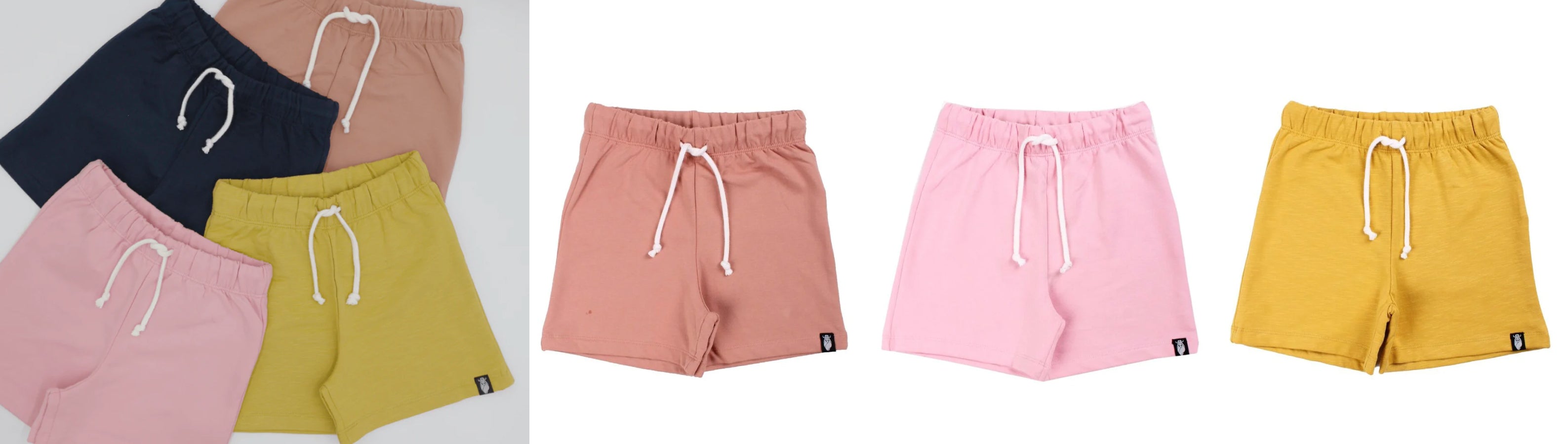 _/BØRN/Underdele/Shorts