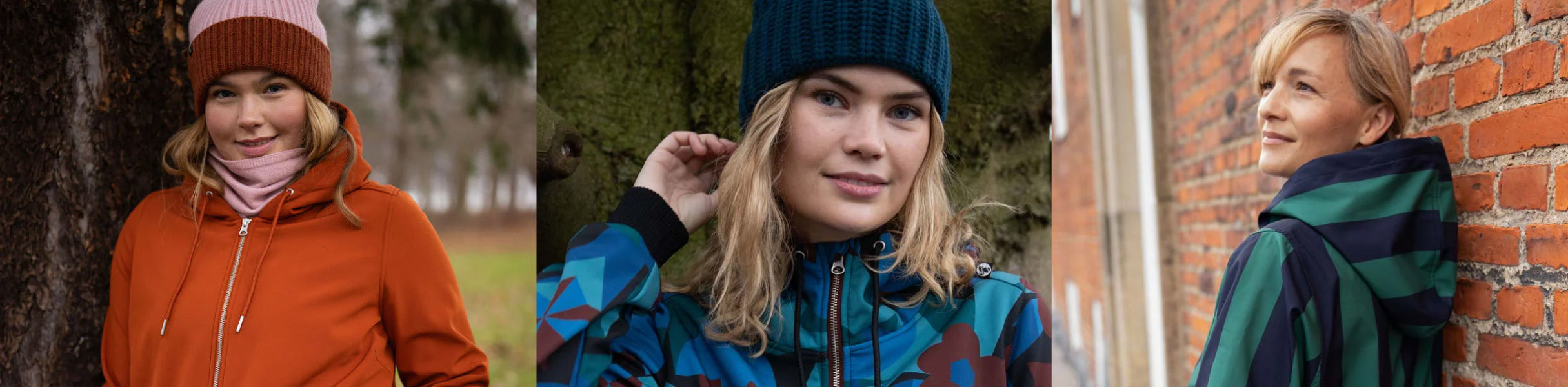 _/Dametøj/Overtøj/Softshell frakker