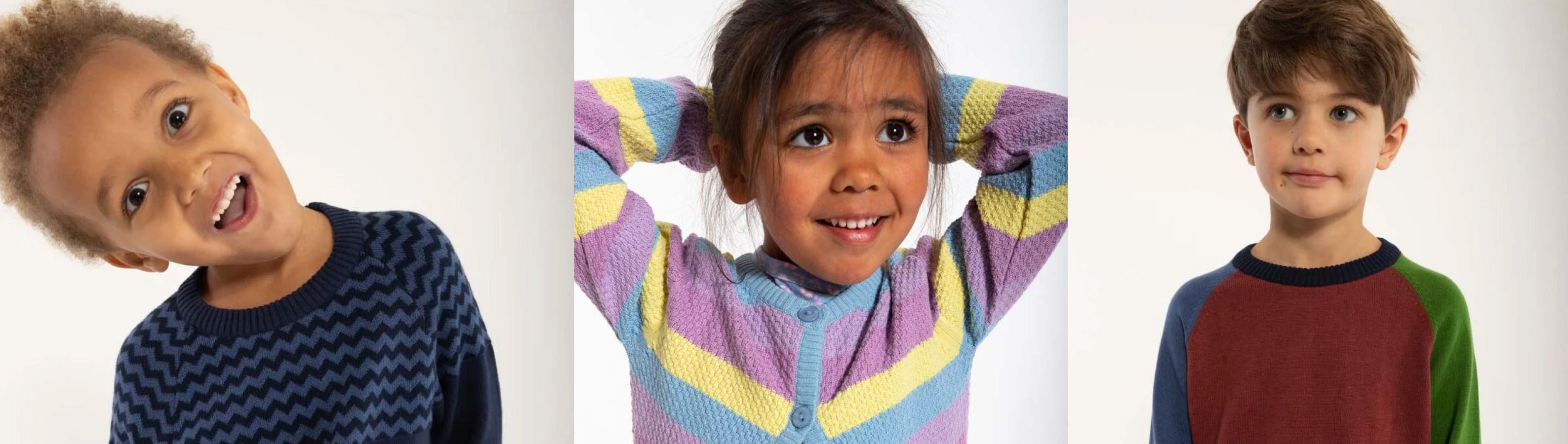 _/BØRN/Tøj til børn - overdele/Strik