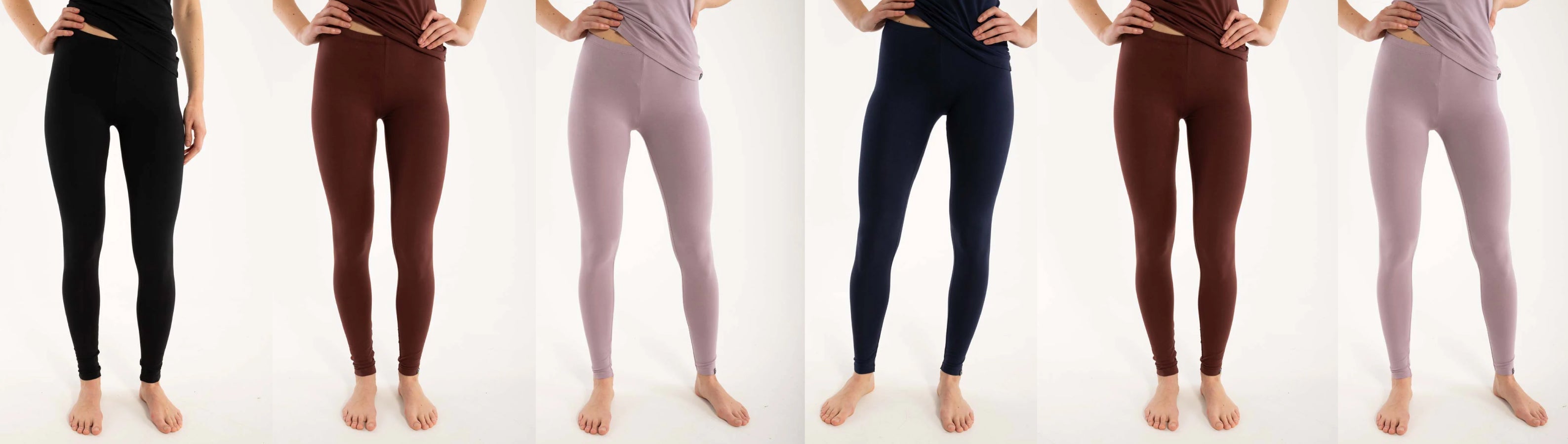 _/Dametøj/Bottoms/Leggings