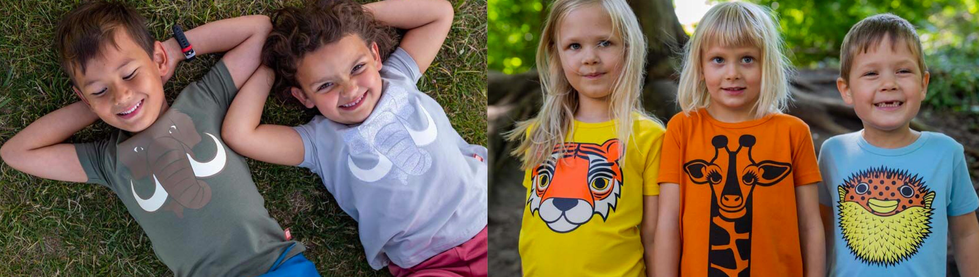 _/BABY/Overdele/T-shirts