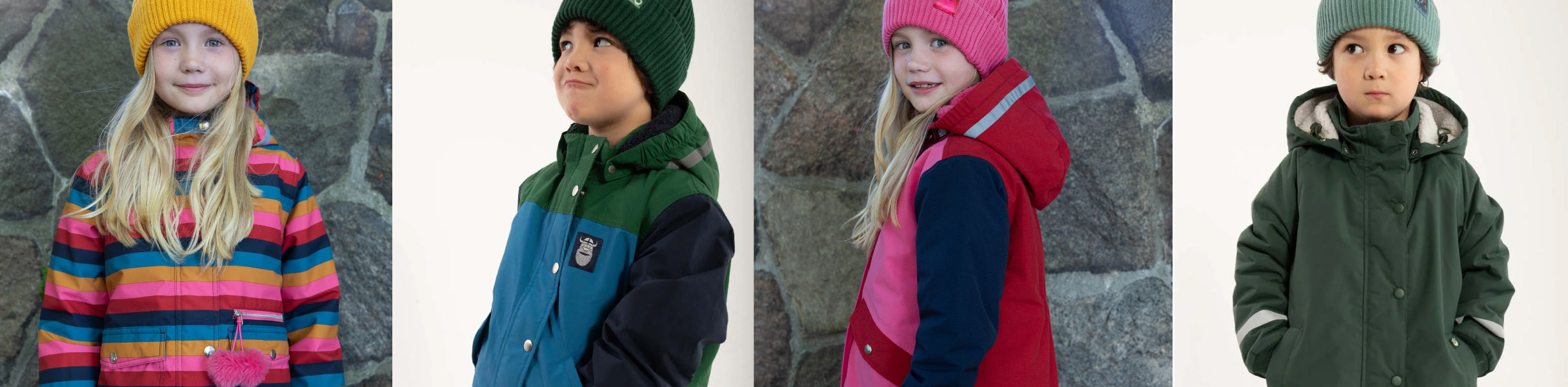 _/BØRN/Overtøj til børn/Vinterjakker