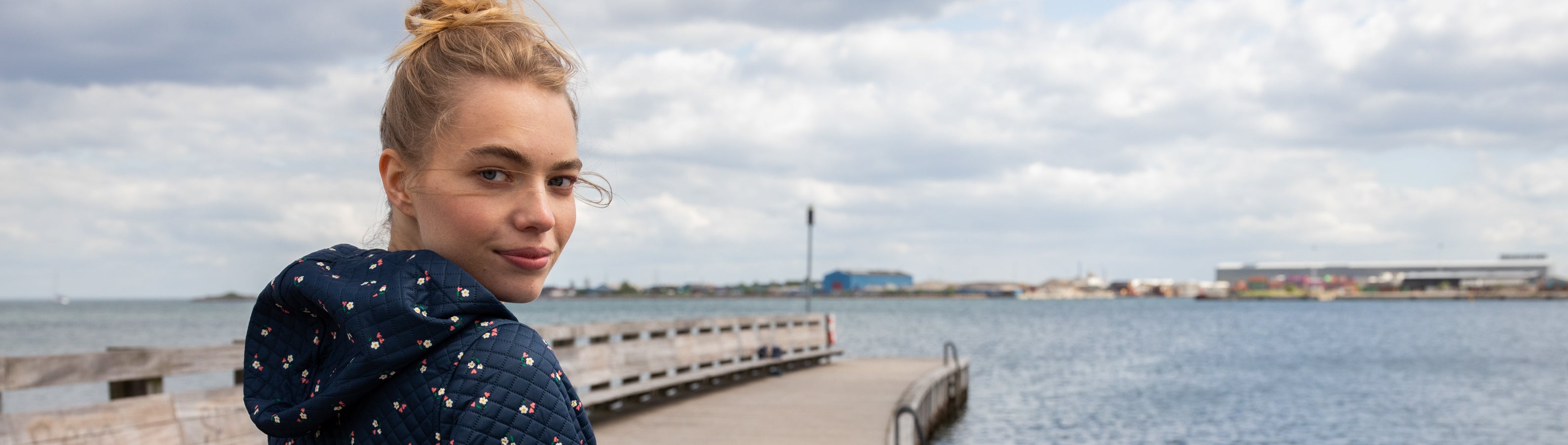 _/Dametøj/Overtøj/Vinterbadekåbe