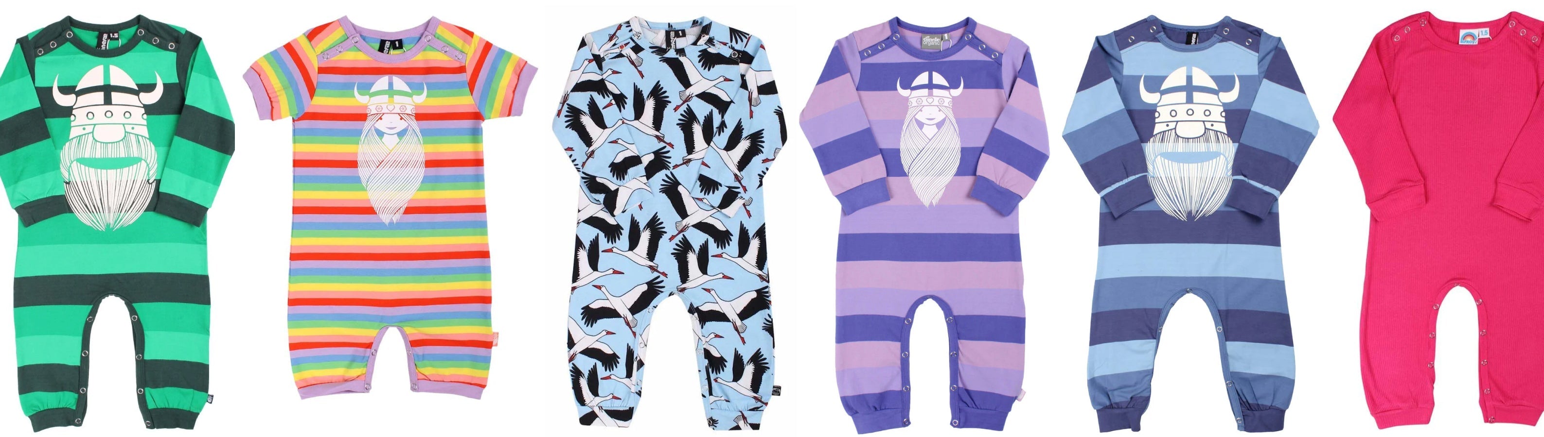 _/BABY/Overdele/Heldragter