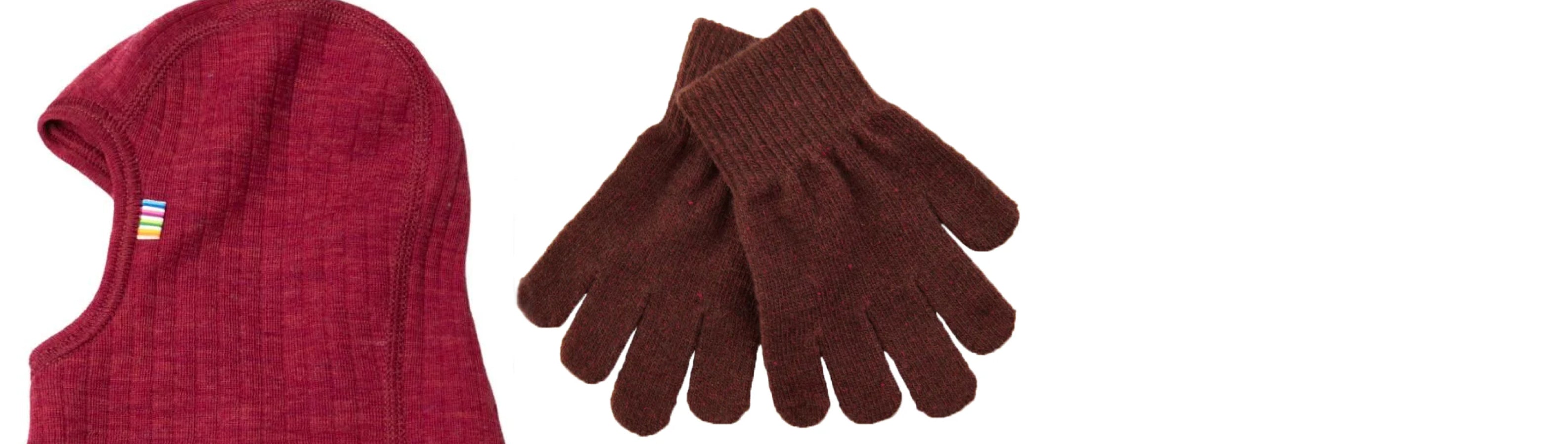 _/BABY/Overtøj /Huer og vanter