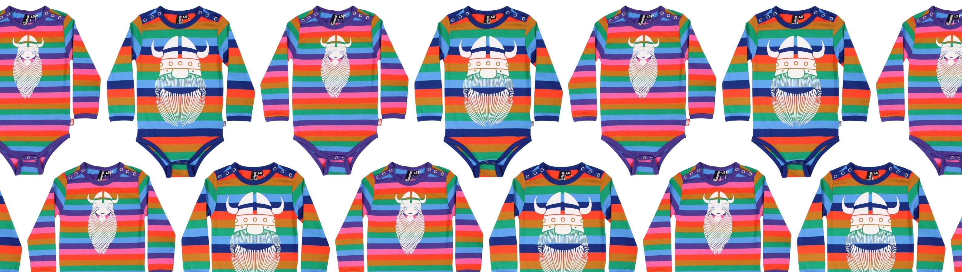 _/BABY/Overdele/Bodies