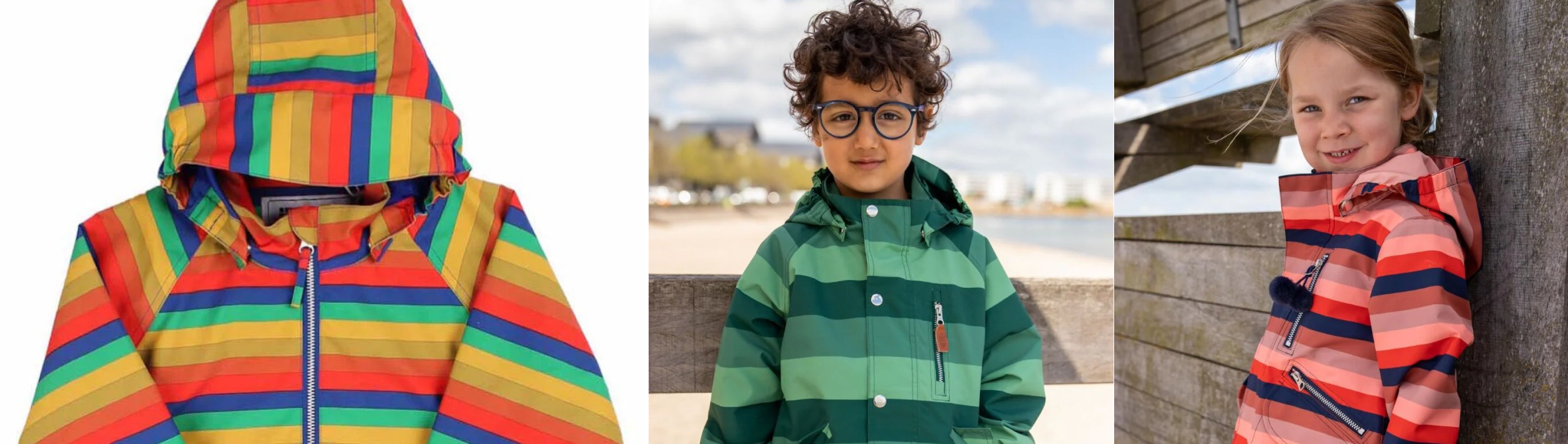 _/BØRN/Overtøj til børn/Jakker