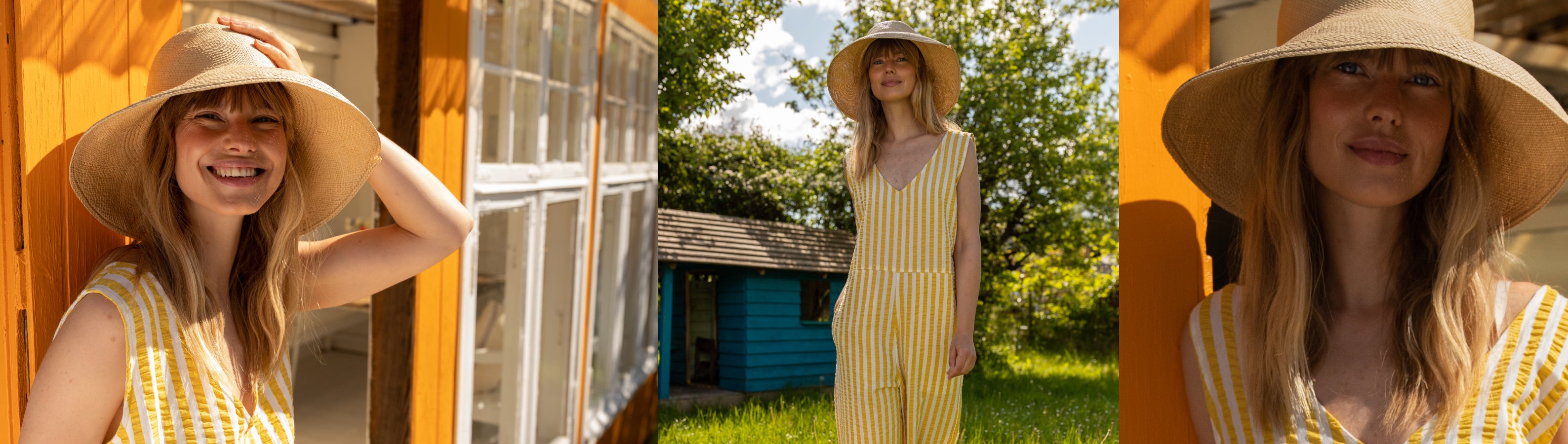 _/Dametøj/Bottoms/Buksedragter