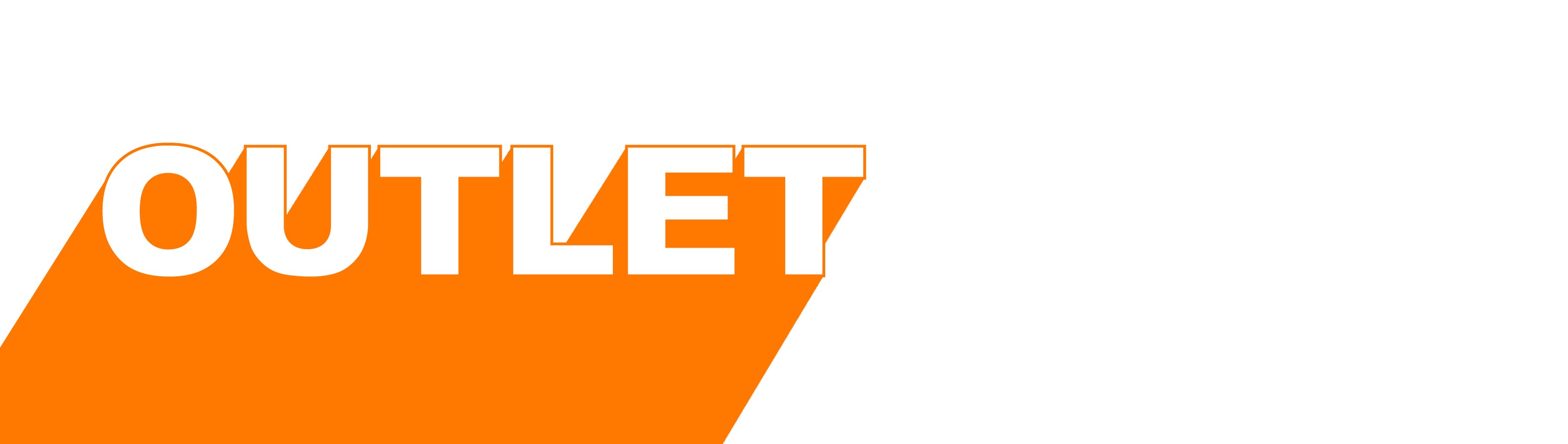 OUTLET, SALE, DISCOUNT