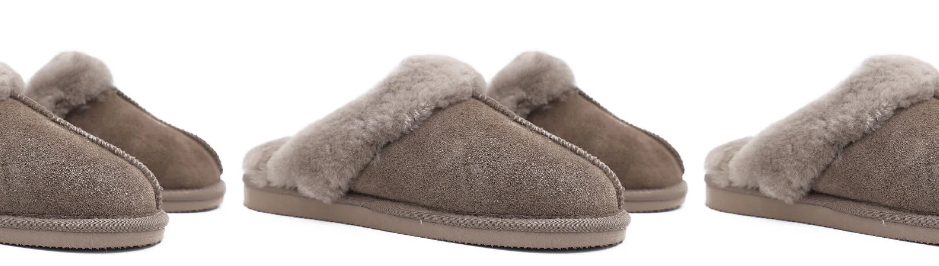 _/Dametøj/Sko/Hjemmesko