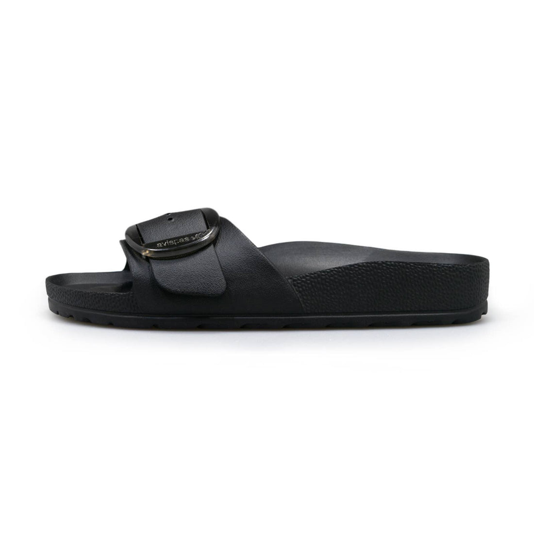 Avispas - Milano Eva Sandal Black