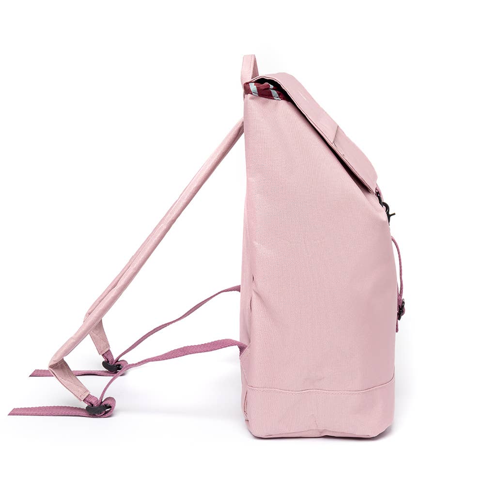 LEFRIK Scout Rucksack Mauve