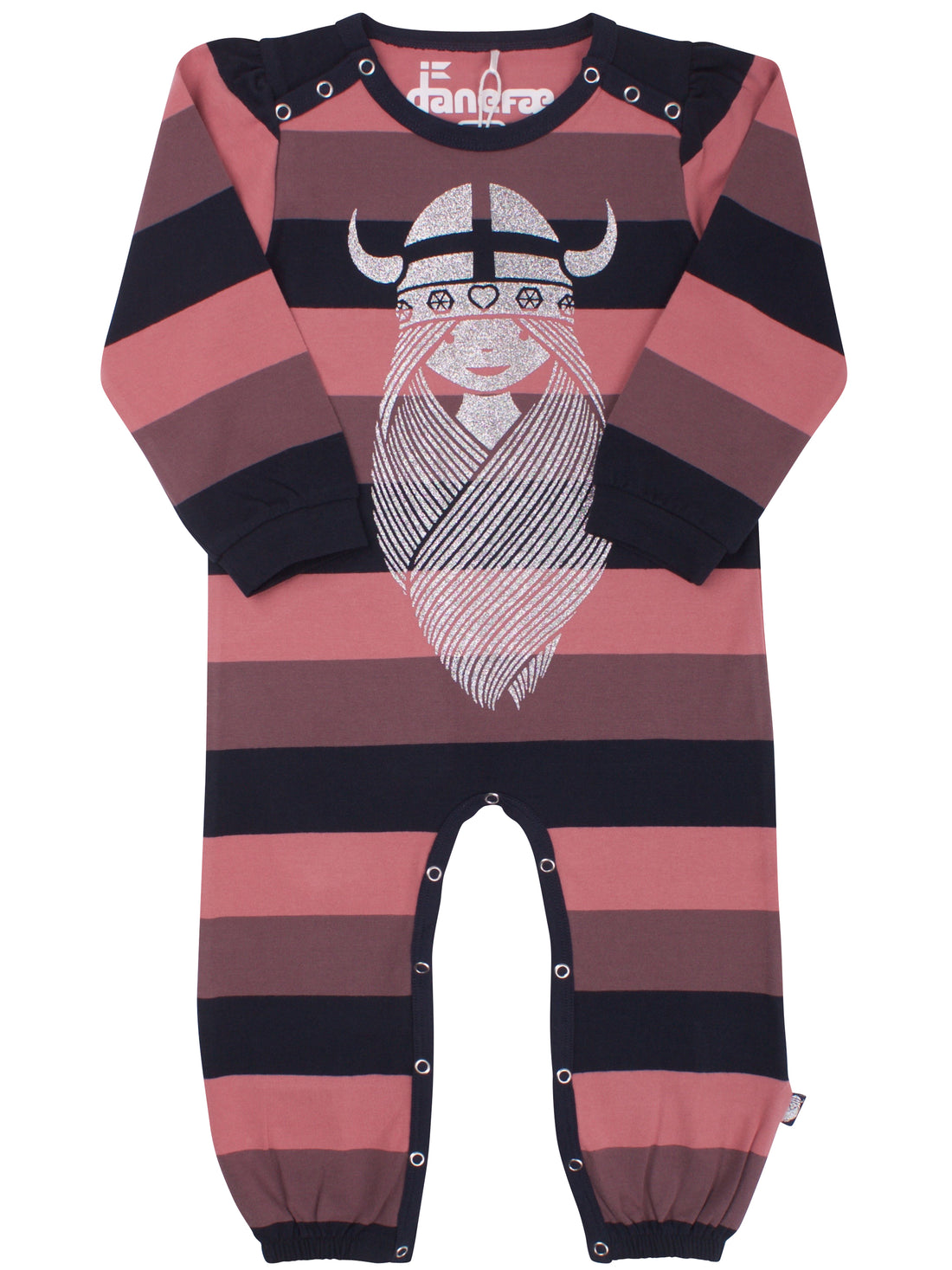 Prinsesse Suit Appalation FREJA