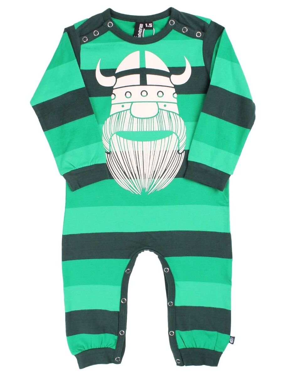 Danorkan Suit Engedal ERIK