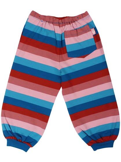 Danekirsten Jogging Dordogne