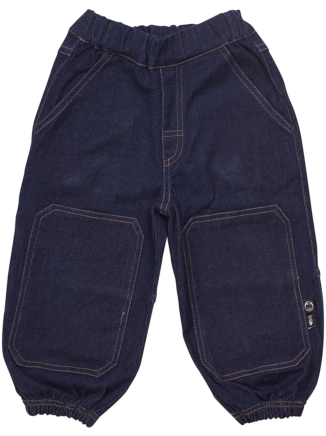 Danekatholt Pants Denim