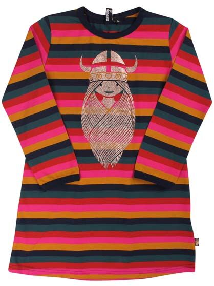 Danenanna Dress Arvo FREJA