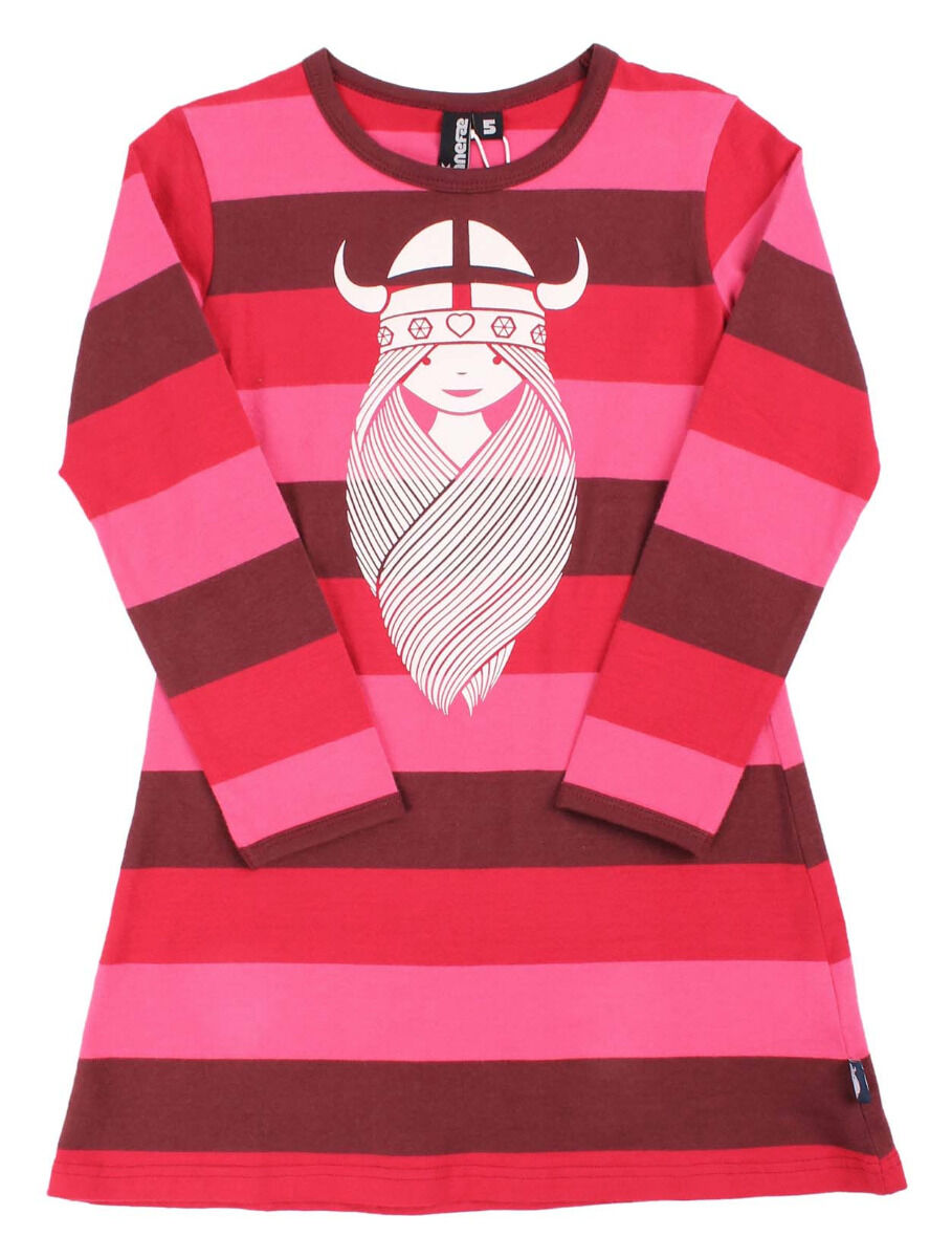 Danenanna Dress Baerblast FREJA