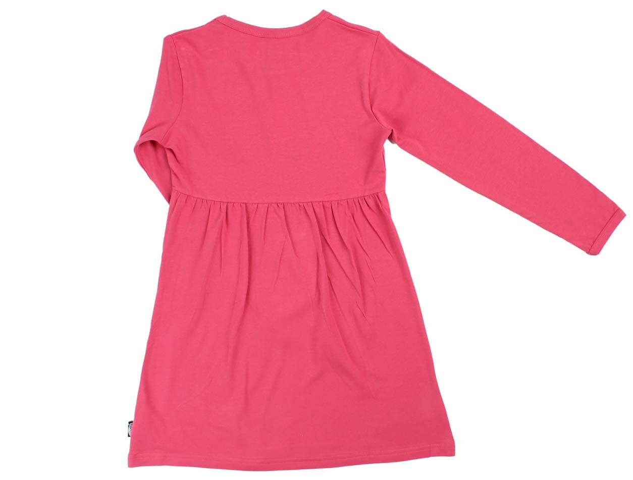 Danenanna Dress Rasberry Sorbet IDUNN