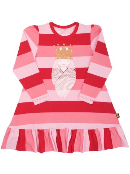 Danenoerrebro Dress Puffy PRINSESSE