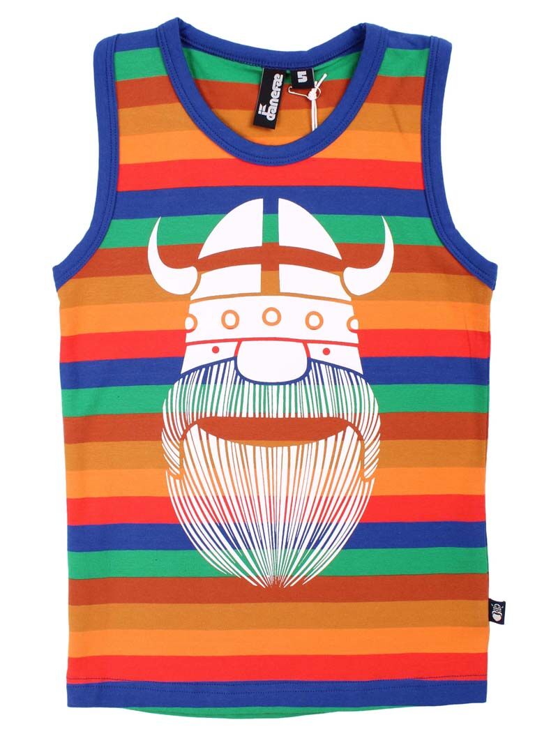 Danehvalpe Set Folliage ERIK