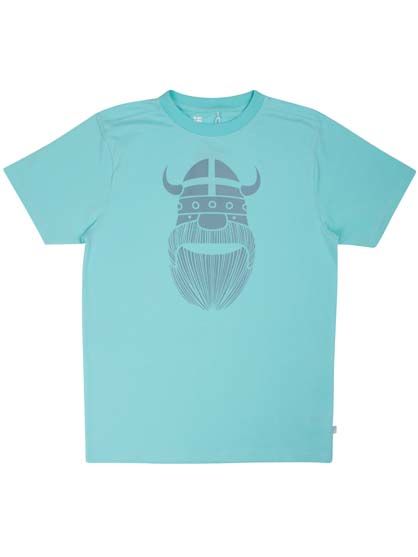 Mande Tee Aqua ERIK