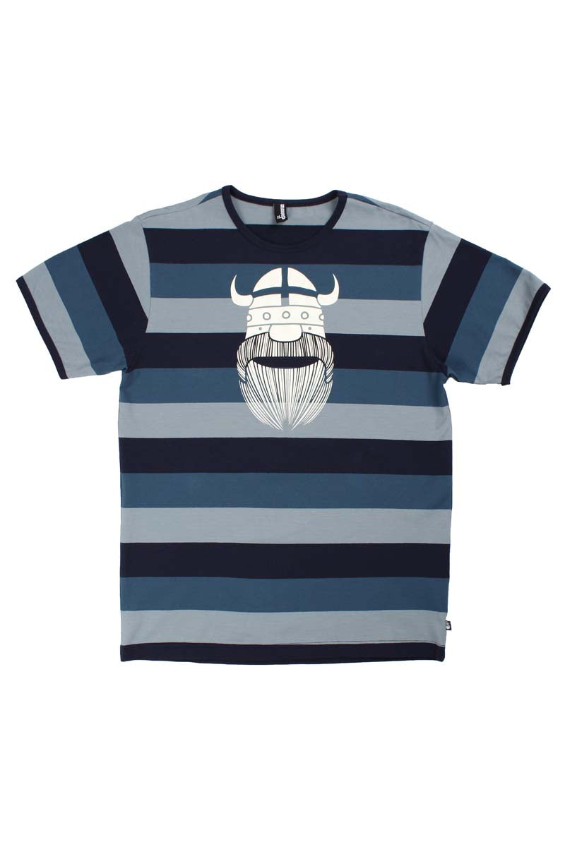 Herre Tee med Viking