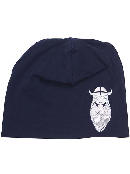 Danejersey Beanie Egghunt/Navy