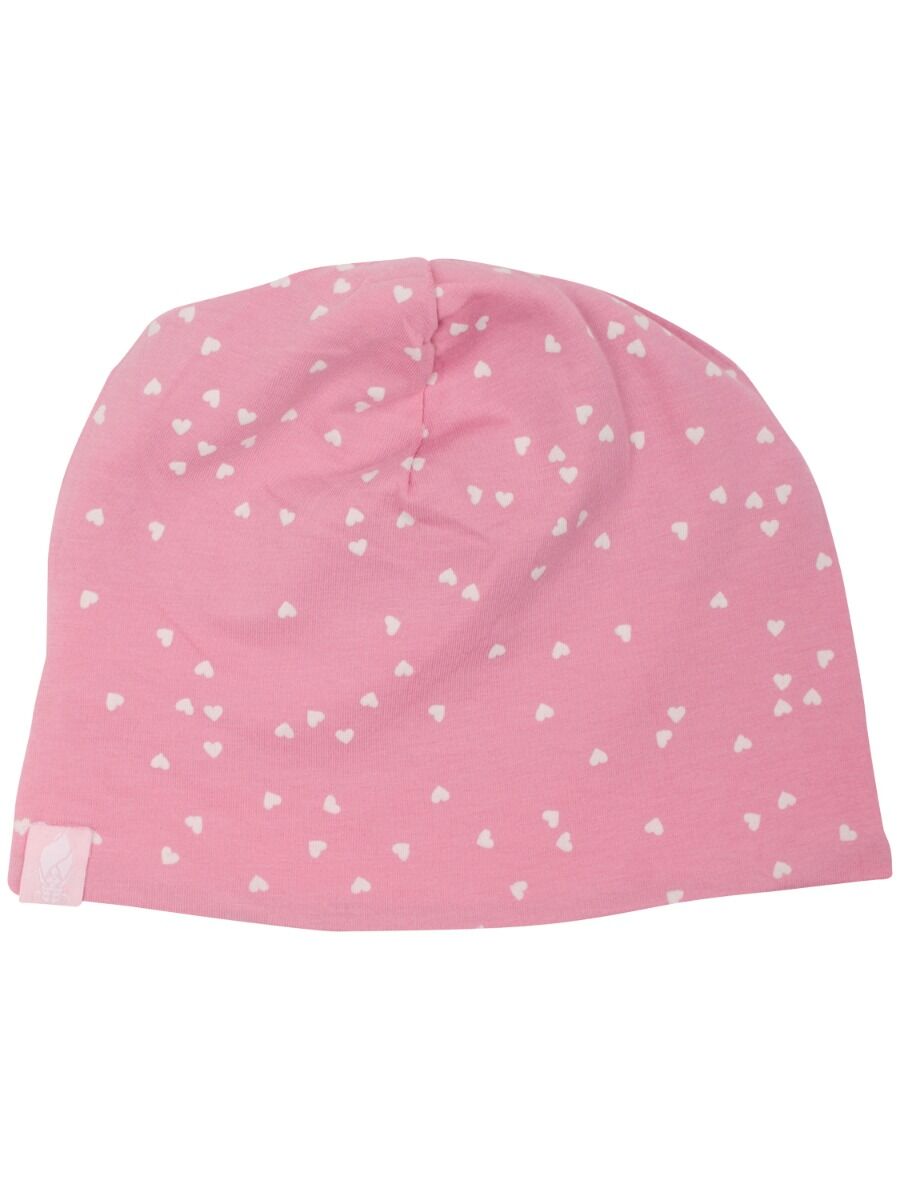 Danejersey Beanie Dry RoseConfetti hrts