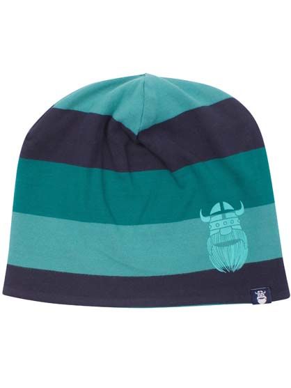 Danejersey Beanie Cocodrillo/L Green