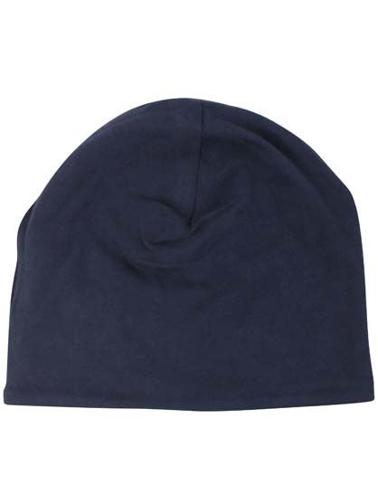 Danejersey Beanie Deepend/Navy