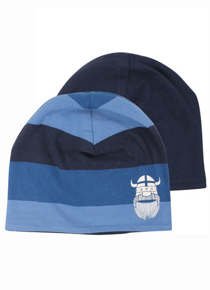 Danejersey Beanie Deepend/Navy