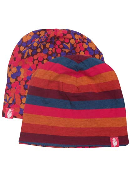 Danejersey Beanie Experience/Dark Bdx Berrygood