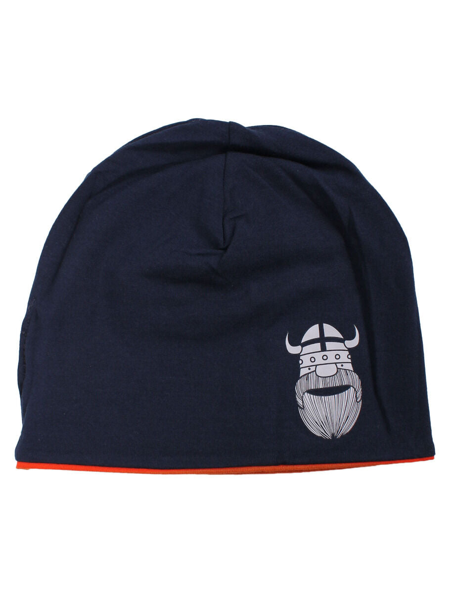 Danejersey Beanie Hotstuff/DK Navy