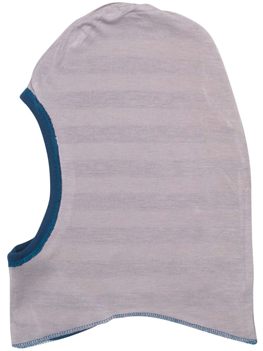 Danelephant Beanie Dark Slate/HTHR Grey