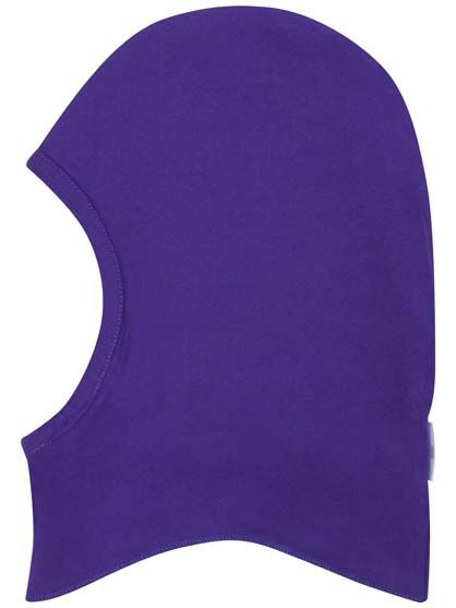 Danelephant Beanie Kingpin/Purple Blue