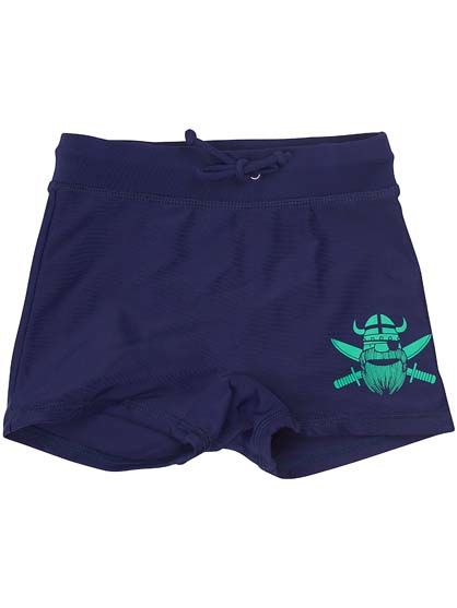 Danepool Trunks Navy PIRATE