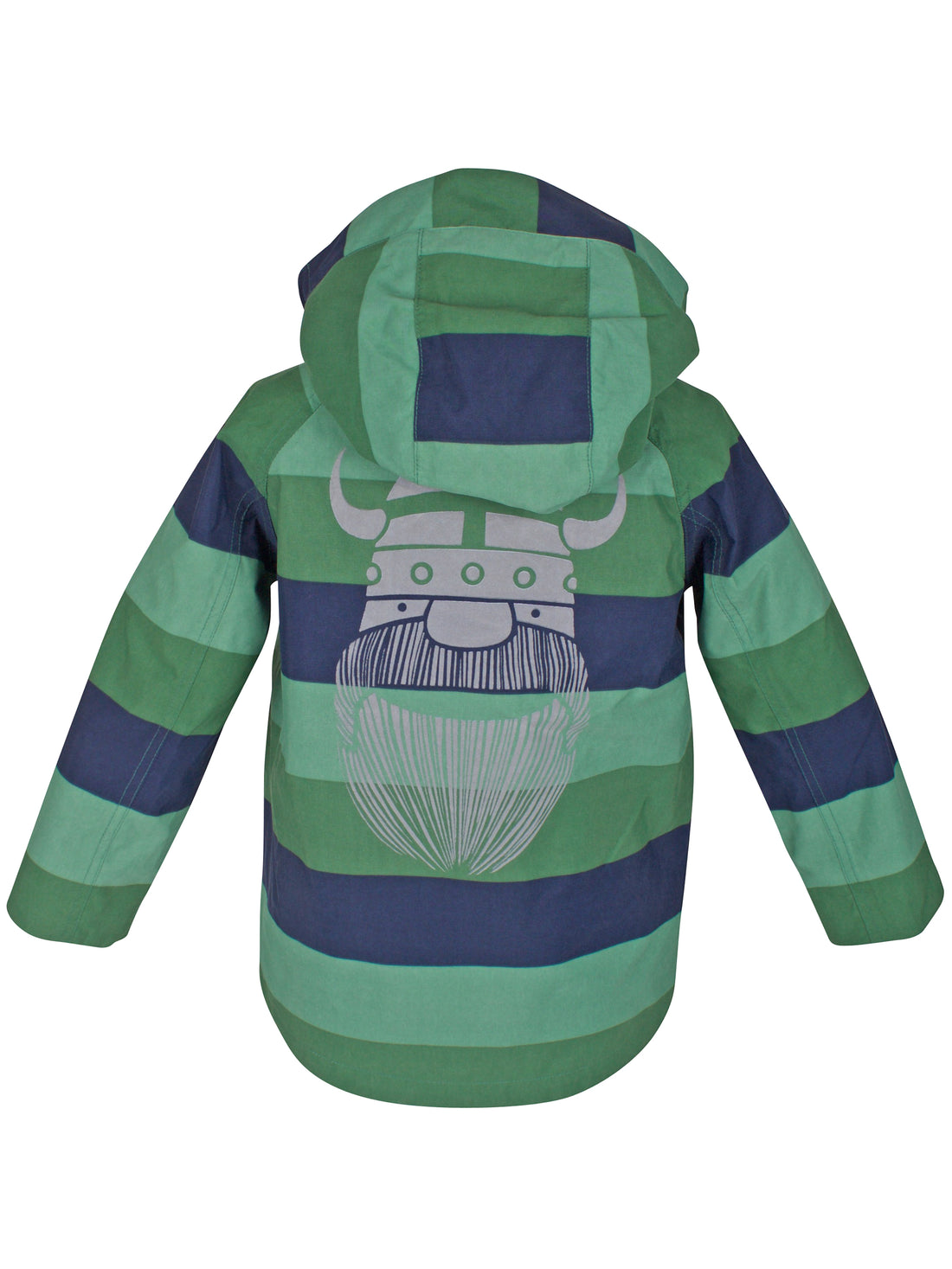 Danehimmelbjerg Midseason Jacket Crew