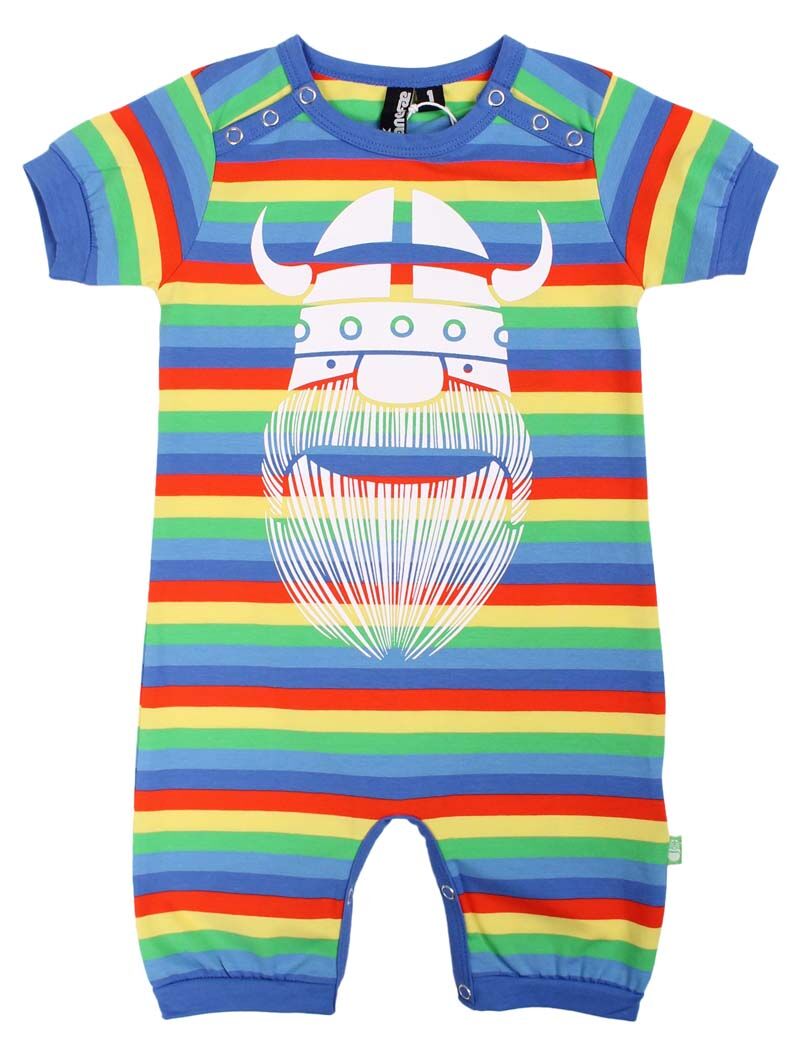 Danemistral Suit Freedom ERIK