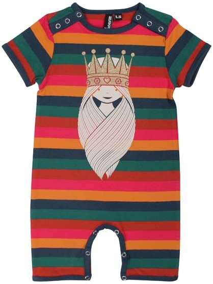 Danemistral Suit Sweetiepie PRINCESSE