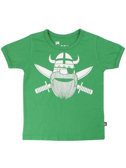 Danebasic Shortsleeve Cactus PIRATE