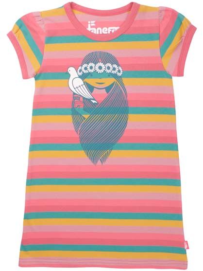 Danocean Dress Miami LIL MIS LOVER