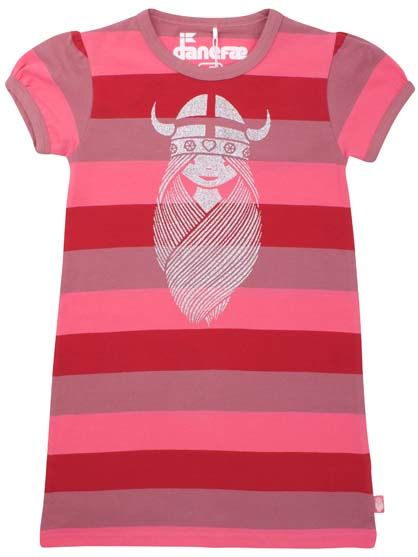 Danocean Dress Cardio FREJA